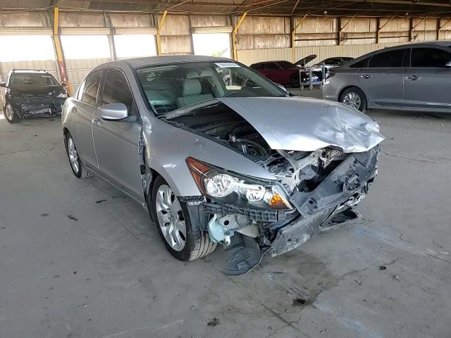 JHMCP26819C014727 2009 Honda Accord Exl