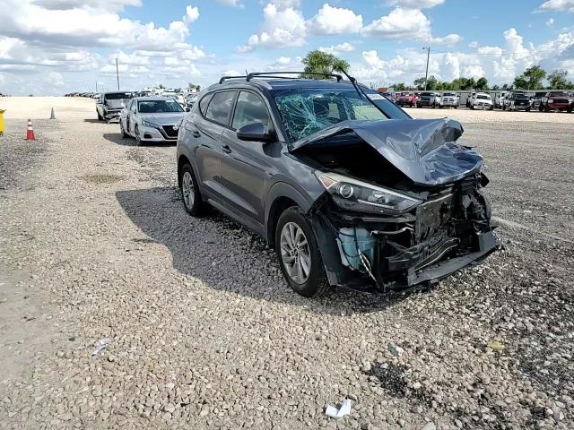 KM8J33A43GU203851 2016 Hyundai Tucson Limited