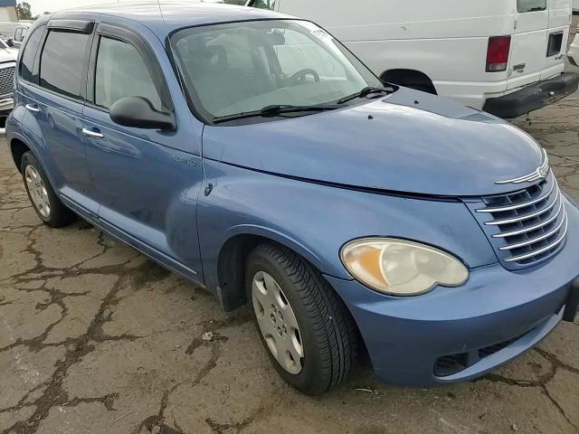 2006 Chrysler Pt Cruiser Touring VIN: 3A4FY58B96T365983 Lot: 69040194