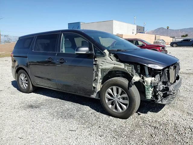 KNDMB5C11L6593186 2020 Kia Sedona Lx