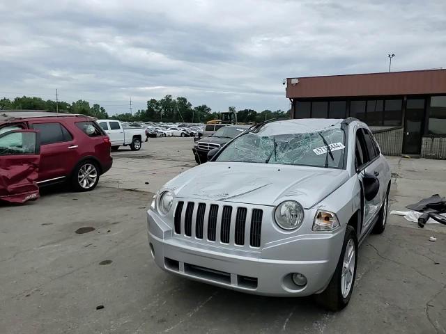 2009 Jeep Compass Sport VIN: 1J4FT47A19D103189 Lot: 67138444