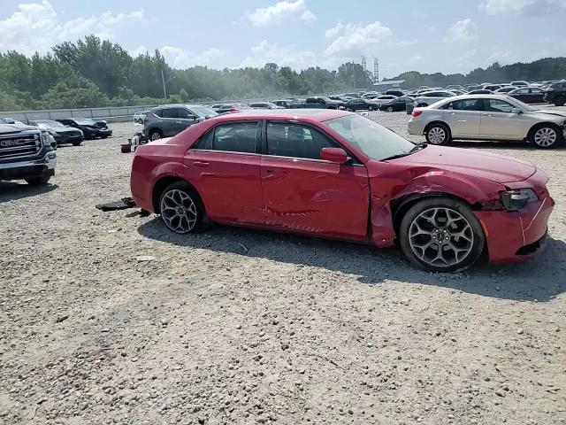 2015 Chrysler 300 S VIN: 2C3CCABG1FH882194 Lot: 65845864