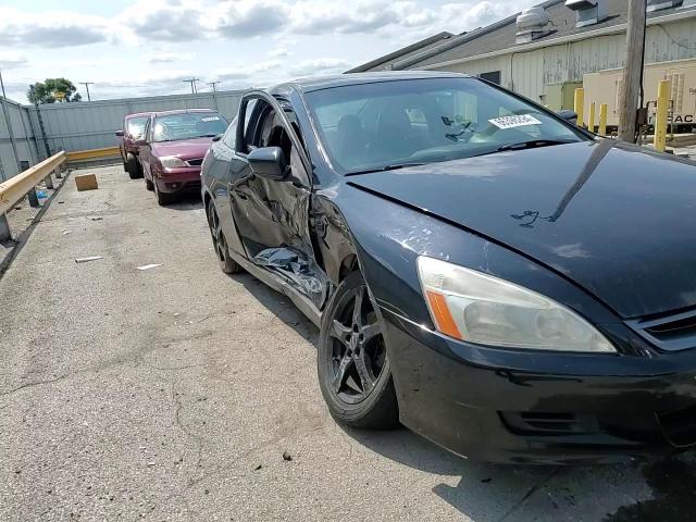 2006 Honda Accord Ex VIN: 1HGCM82666A013034 Lot: 66396294