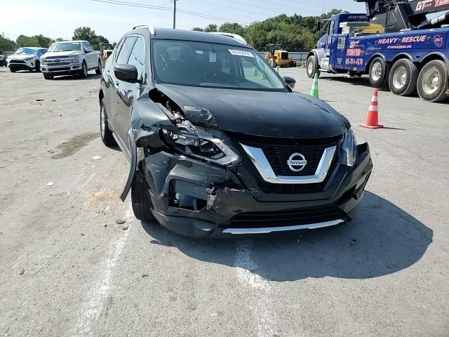 2017 Nissan Rogue S VIN: KNMAT2MT8HP507744 Lot: 69142914