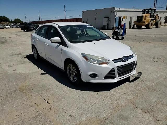 2014 Ford Focus Se VIN: 1FADP3F21EL441946 Lot: 69428594