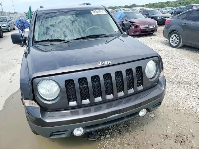 2014 Jeep Patriot Sport VIN: 1C4NJRBB8ED910677 Lot: 66349744