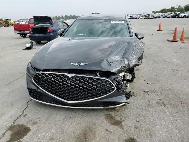 2023 Genesis G90 VIN: KMTFB4SD9PU008064 Lot: 65813694