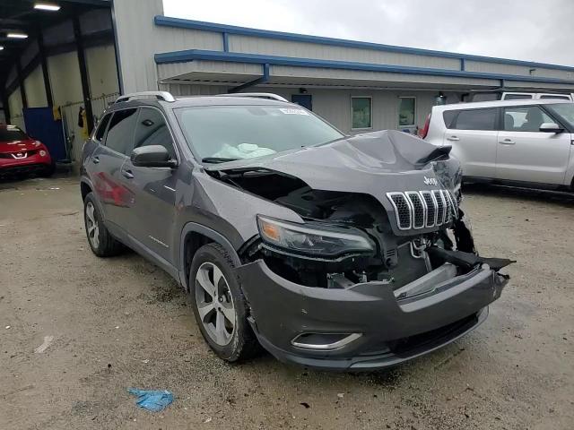 2020 Jeep Cherokee Limited VIN: 1C4PJLDB5LD581758 Lot: 66292244