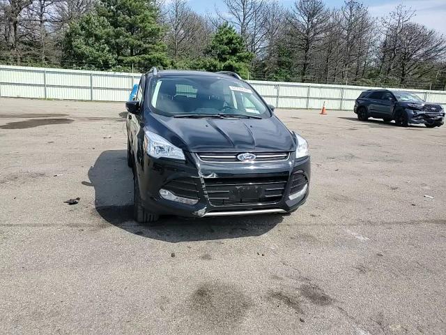 2016 Ford Escape Titanium VIN: 1FMCU9J96GUC04237 Lot: 68730644