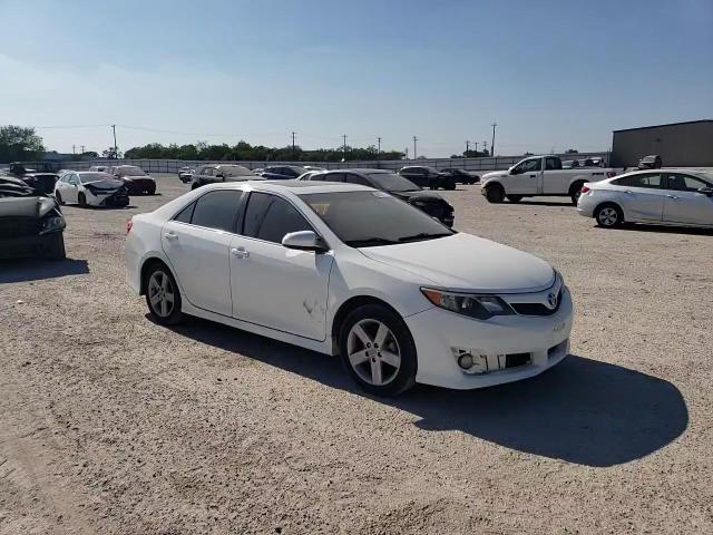 2014 Toyota Camry L VIN: 4T1BF1FK1EU356104 Lot: 66586574