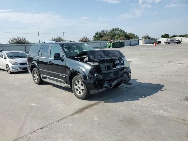 2005 Lincoln Aviator - Image 12