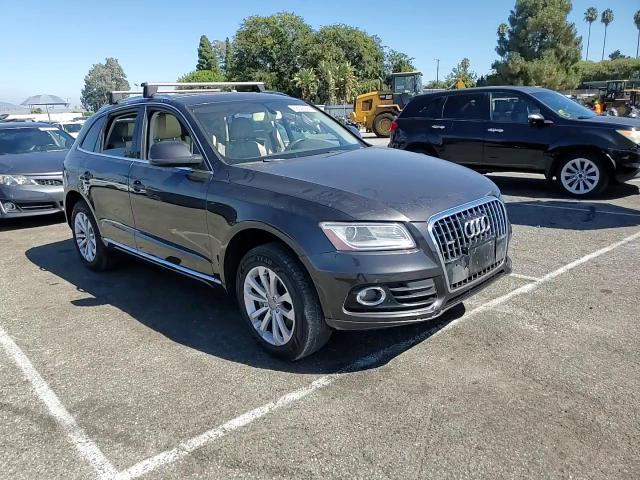 2014 Audi Q5 Premium Plus VIN: WA1LFAFP1EA054800 Lot: 68642924