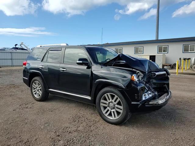 2013 Toyota 4Runner Sr5 VIN: JTEZU5JR0D5060905 Lot: 69128364