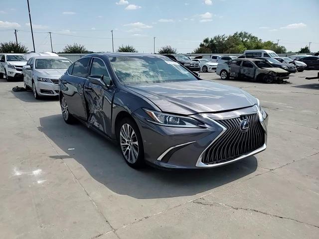 2020 Lexus Es 300H VIN: 58AD21B13LU005590 Lot: 67070504