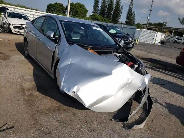 2017 Toyota Prius VIN: JTDKARFU7H3031731 Lot: 67747514