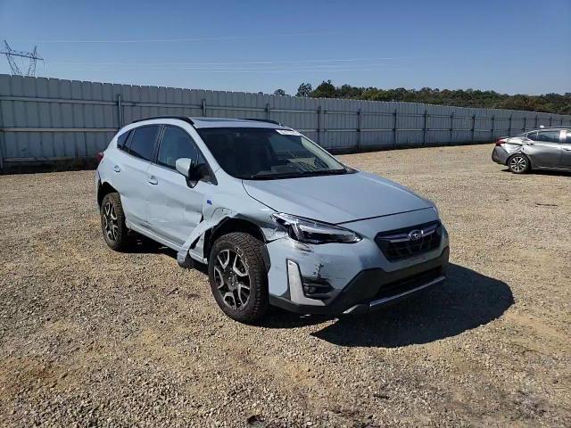 JF2GTDNC2PH254242 2023 Subaru Crosstrek Limited