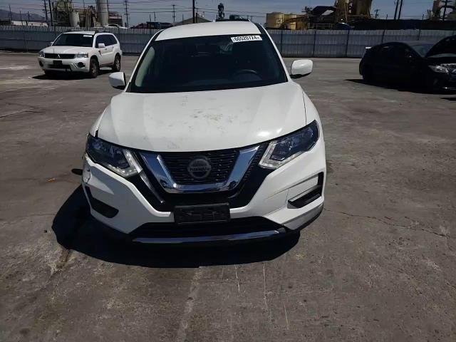 2018 Nissan Rogue S VIN: KNMAT2MT1JP542017 Lot: 66520724