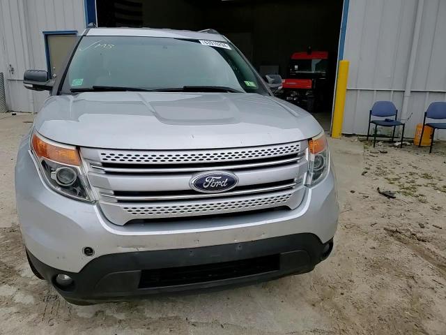 2015 Ford Explorer - Image 12