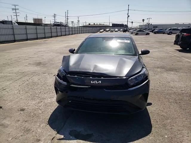 2023 Kia Forte Lx VIN: 3KPF24AD4PE511435 Lot: 68893284