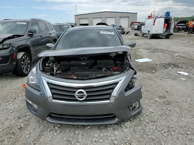 2015 Nissan Altima 2.5 VIN: 1N4AL3AP1FN360520 Lot: 65192124