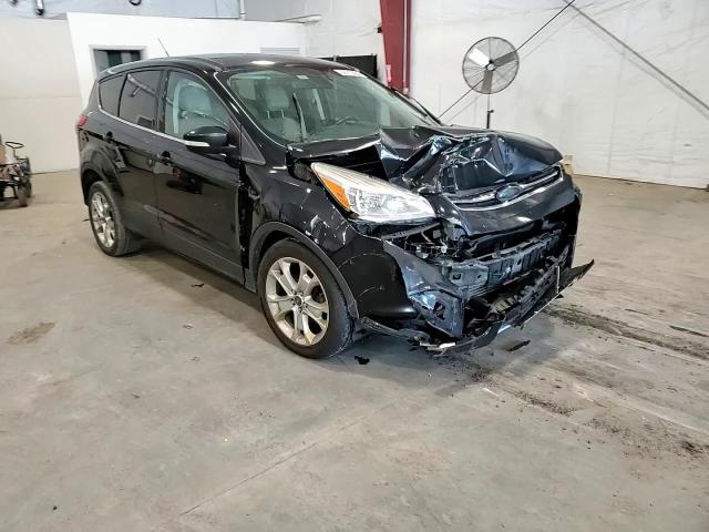 2013 Ford Escape Sel VIN: 1FMCU0H99DUD49138 Lot: 66913984