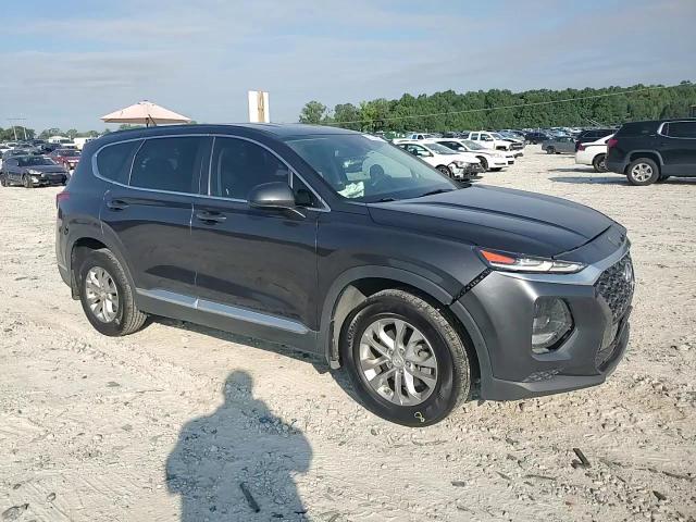 2020 Hyundai Santa Fe Se VIN: 5NMS23AD7LH245419 Lot: 67043454