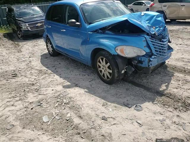 2009 Chrysler Pt Cruiser Touring VIN: 3A8FY58989T560800 Lot: 67995214