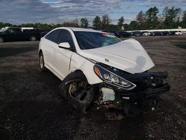 2018 Hyundai Sonata Se VIN: 5NPE24AF6JH668948 Lot: 67515414