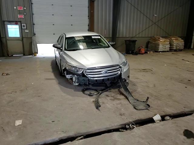 1FAHP2F88DG202644 2013 Ford Taurus Limited