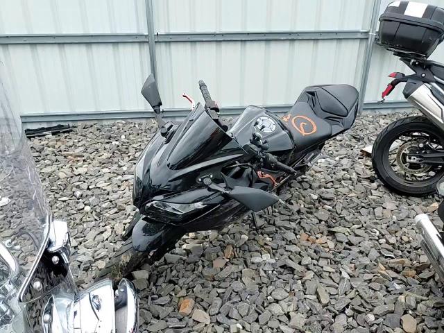 2013 Kawasaki Ex300 A VIN: JKAEX8A18DDA12254 Lot: 66127654