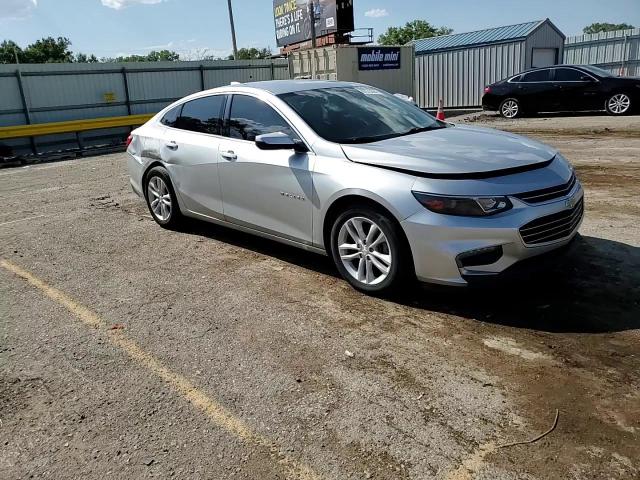 2016 Chevrolet Malibu Lt VIN: 1G1ZE5ST4GF221680 Lot: 67375594