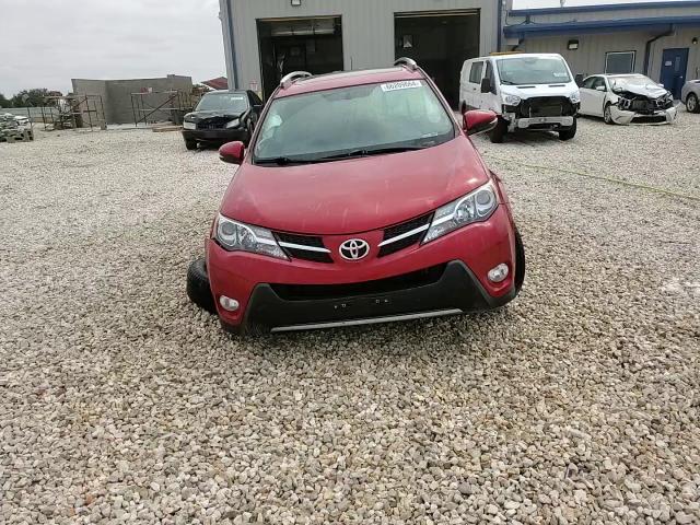 2015 Toyota Rav4 Xle VIN: 2T3RFREV5FW261076 Lot: 66209664