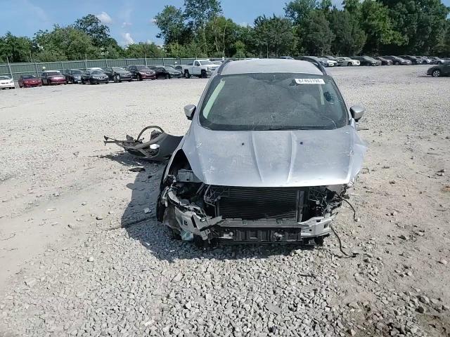 2014 Ford Escape Se VIN: 1FMCU9GX1EUE36599 Lot: 67463194