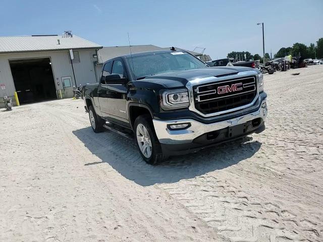 2017 GMC Sierra K1500 Sle VIN: 1GTV2MEH8HZ202436 Lot: 66657134