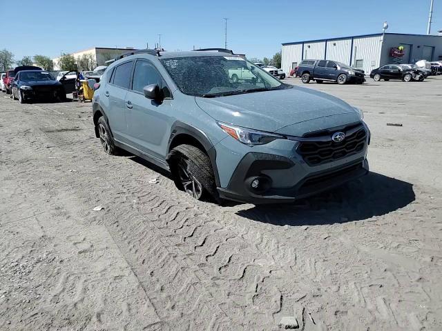 2024 Subaru Crosstrek Premium VIN: JF2GUADC6RH230882 Lot: 68699024