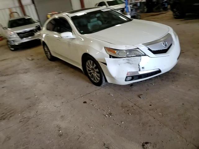 2009 Acura Tl VIN: 19UUA86519A005670 Lot: 68517494