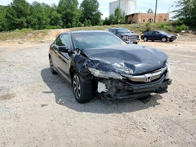 1HGCT1B34GA000994 2016 Honda Accord Lx-S