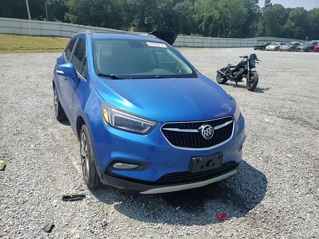 2018 Buick Encore - Image 11