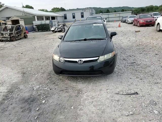 2008 Honda Civic Lx VIN: 1HGFA16568L065141 Lot: 79017564