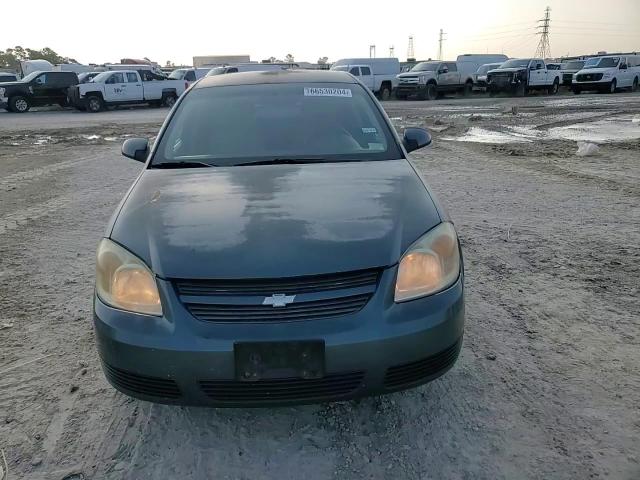 2006 Chevrolet Cobalt Lt VIN: 1G1AL55F967622823 Lot: 66530204