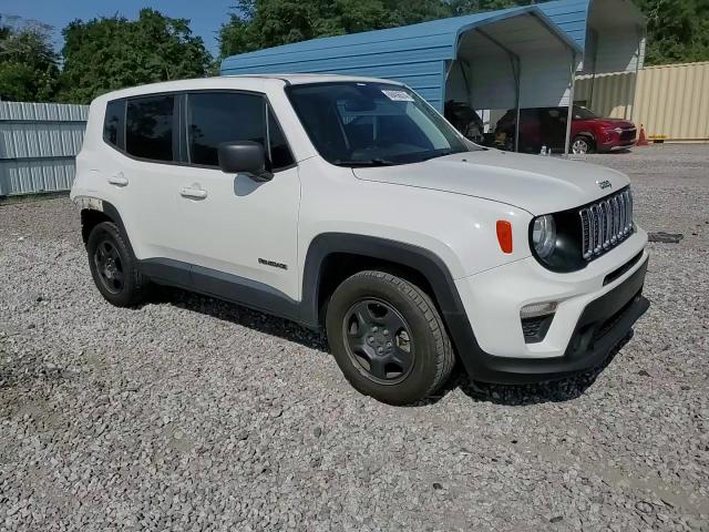 2019 Jeep Renegade Sport VIN: ZACNJAABXKPK19888 Lot: 68456574