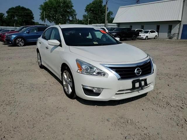 2013 Nissan Altima 2.5 VIN: 1N4AL3AP3DC197703 Lot: 67894544