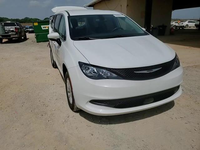 2022 Chrysler Voyager Lx VIN: 2C4RC1CG9NR172005 Lot: 64902214