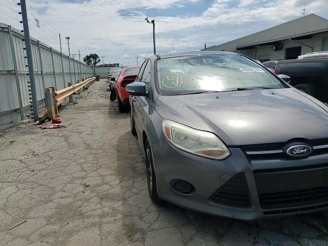 2014 Ford Focus Se VIN: 1FADP3K21EL155066 Lot: 69300194