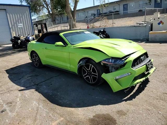 2020 Ford Mustang VIN: 1FATP8UH9L5113059 Lot: 68900764