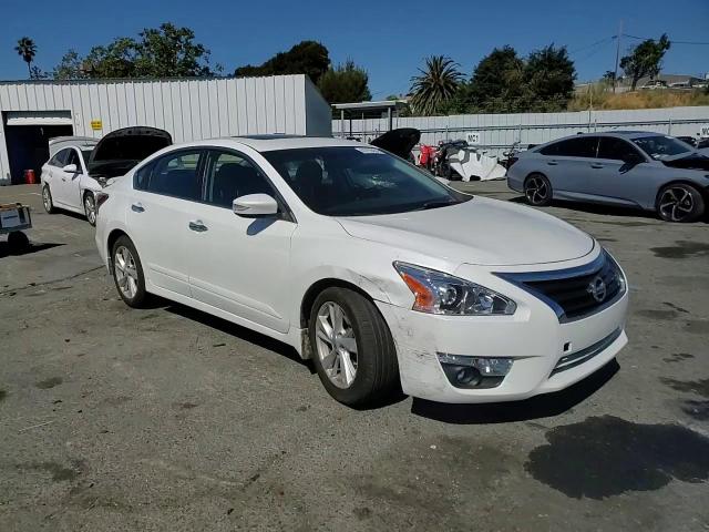 2014 Nissan Altima 2.5 VIN: 1N4AL3AP0EN234986 Lot: 67793454