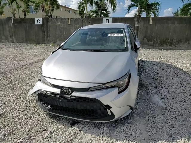 2020 Toyota Corolla Le VIN: JTDEPRAE8LJ100457 Lot: 65041284