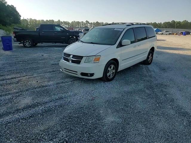 2010 Dodge Grand Caravan Sxt VIN: 2D4RN5D18AR409513 Lot: 69237914