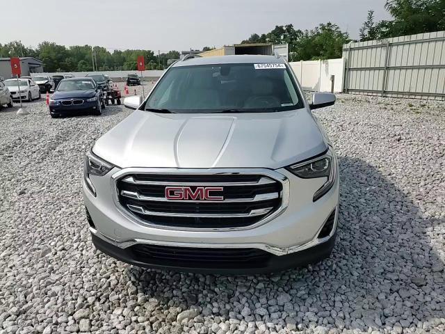 2018 GMC Terrain Slt VIN: 3GKALPEXXJL279847 Lot: 67545754