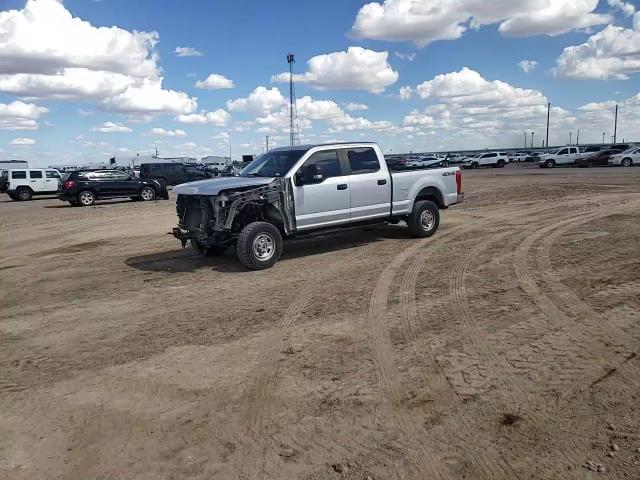 2018 Ford F250 Super Duty VIN: 1FT7W2B69JEB65575 Lot: 69590924